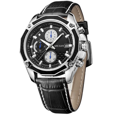 Men's Watch Multi-functional Sports E-commerce Men's Watch