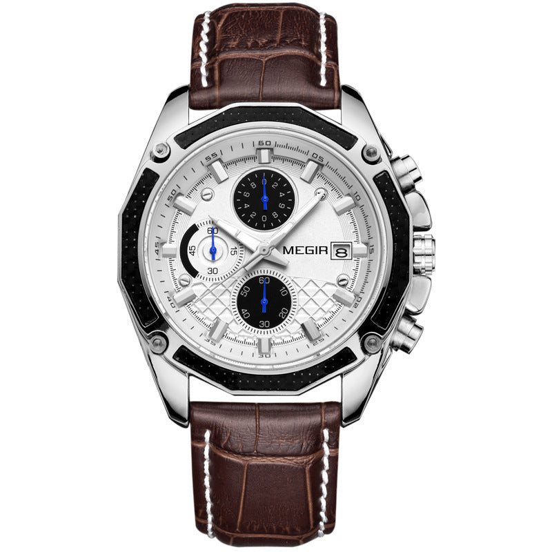 Men's Watch Multi-functional Sports E-commerce Men's Watch